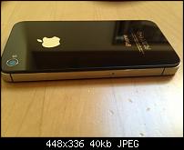 Iphone  4 S, 16 GB, schwarz mit Swisscom Simlock und Garantie-img_0256.jpg