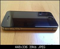 Iphone  4 S, 16 GB, schwarz mit Swisscom Simlock und Garantie-img_0259.jpg