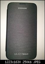 Samsung FlipCase für Galaxy Note 2 grau-wp_000007.jpg