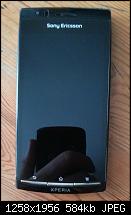 Sony Xperia Arc (Android 4) HDMI Ausgang, 8MP, Simlockfrei, top Zustand 129-img_20130126_101754.jpg