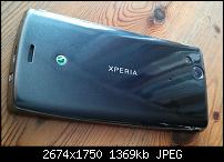 Sony Xperia Arc (Android 4) HDMI Ausgang, 8MP, Simlockfrei, top Zustand 129-img_20130126_101840.jpg