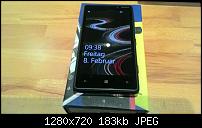 Nokia Lumia 820 schwarz mit Garantie-bild003.jpg
