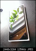 Lumia 920 Weiß - Komplett, mit kabellosem Ladegerät und drei Hüllen, 3 Monate alt-wp_20130209_005.jpg