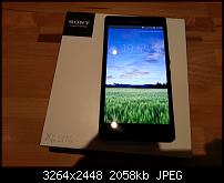 Verkaufe Sony Xperia Z inkl. Garantie!-wp_20130315_003.jpg