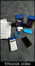 Nokia lumia 820 mit Wireless charger-1363867815054.jpg