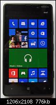 265 Nokia Lumia 820 schwarz 8GB+ 32GB micro SD Karte-img_0006.jpg