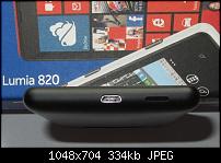 265 Nokia Lumia 820 schwarz 8GB+ 32GB micro SD Karte-img_0015.jpg