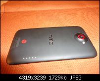 HTC ONE X+ 64GB mit 2 Jahre Premium Express Service Garantie-dsc00744.jpg