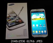 Samsung Galaxie Note 2 in weiss mit 16Gb Speicher gegen Nokia Lumia 920-20130415_073143.jpg