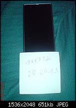 Sony Xperia Z in Weiß mit Zubehör-dsc00051.jpg