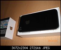 iPhone 4 32GB Schwarz-cimg0029.jpg