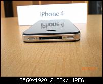 iPhone 4 32GB Schwarz-cimg0036.jpg