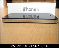 iPhone 4 32GB Schwarz-cimg0037.jpg