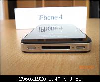 iPhone 4 32GB Schwarz-cimg0038.jpg