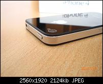 iPhone 4 32GB Schwarz-cimg0039.jpg