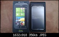 HTC Titan Windows Phone 7.8 neuwertig-image.jpg