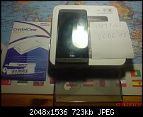 Verkaufe Htc One M7 Stealth Black mit Zubehör-dsc00020.jpg