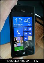 HTC 8X Schwarz wie NEU-uploadfromtaptalk1371380379553.jpg