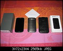 GALAXY S3 LTE, Titanium Gray, TOP Zustand, OVP mit Stilgut Ledertasche und ...-img_2581.jpg