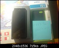 iPhone 5 Black Sim&amp;Netlockfrei-dsc00020.jpg