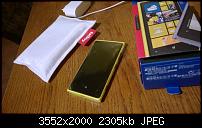 Nokia Lumia 920 Gelb + Fatboy Ladekissen-wp_20130724_011.jpg