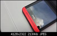 HTC One Glamour Red + Schutzhülle-20130729_104524.jpg
