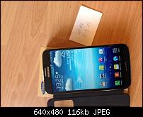 Samsung Galaxy Mega 6.3 LTE schwarz NEU Rechnung+Garantie-foto7.jpg