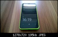 Nokia Lumia 620 lime-green + weißem Cover und Zubehör-wp_20130915_002.jpg