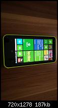 Nokia Lumia 620 lime-green + weißem Cover und Zubehör-wp_20130915_003.jpg