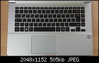 Samsung Serie 9 (NP900X4D A03DE) inkl. Rechnung-20130915_181940.jpg