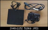Samsung Serie 9 (NP900X4D A03DE) inkl. Rechnung-20130915_182053.jpg