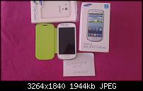Samsung Galaxy S3 Mini (GT-I8190N) Marble White-imag0001.jpg