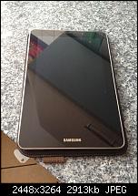 [B] Samsung Galaxy Tab 7.7 GT-P6800 / [S] Bargeld oder macht mir ein Angebot-img_0575.jpg