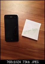 Apple iPhone 4 32GB Schwarz + Zubehör-imageuploadedbypocketpc.ch1383509122.137977.jpg