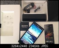 Sony XPERIA Z (Schwarz) inkl Dockingstation usw.-img_0005.jpg
