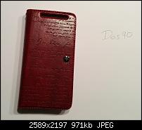 HTC ONE Silver 32 GB inkl. Rechnung / OVP + Zenus Flipcase-htc-one1.jpg