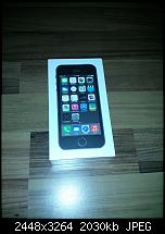 iPhone 5S 16 Gigabyte schwarz OVP-img_20131215_213543.jpg