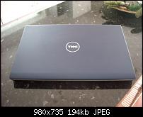 Dell Studio Notebook 1555 P8600, FullHD 1920*1080, BluRay, 4GB Ram, 320GB, uvw....-dell.jpg