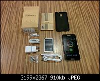 Samsung Galaxy Note 3 + SPIGEN SGP case Bounce + 4mm Ultra Slim Silikon Case-img_20131212_200615.jpg