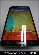 Samsung Galaxy Note 3 32 GB schwarz inkl. 2 Spigen-Hüllen-img_0232.jpg
