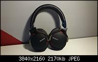 Sony MDR-1RBT Headset Kopfhörer NFC Bluetooth-dsc_0242.jpg