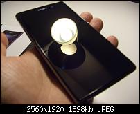 Sony Xperia Z1 schwarz-cimg2899.jpg