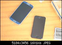 Neuwertiges Galaxy S4 in Arctic Blue (I9505) inkl. OVP,unbenutztes Zubehör + Rechnung-img_0221.jpg