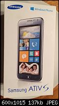 Samsung Ativ S WindowsPhone mit 16GB MicroSD, Garantie bis Juli, mit GDR3, 140 Euro-bild1.jpeg