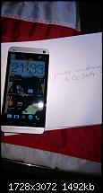 HTC One 32 gb silber halbes Jahr alt-wp_20140215_003.jpg