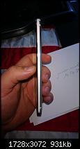 HTC One 32 gb silber halbes Jahr alt-wp_20140215_004.jpg