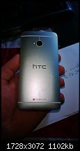HTC One 32 gb silber halbes Jahr alt-wp_20140215_005.jpg