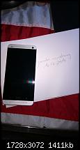 HTC One 32 gb silber halbes Jahr alt-wp_20140215_001.jpg