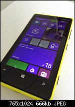 Biete Lumia 920 in gelb zum Tausch Verkauf-imageuploadedbypocketpc.ch1392748334.973008.jpg