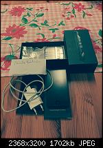 iPhone 5 Schwarz 32 Gb + Apple Care Protection Plan bis 2015-img_20140223_115051.jpg